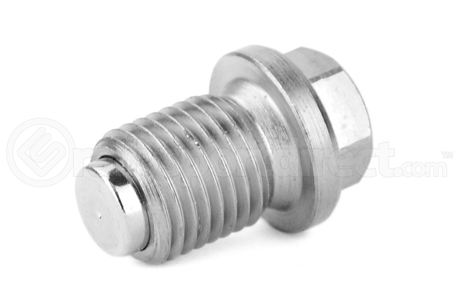Dimple Magnetic Oil Drain Plug M14 X 15 M14x1 5x16 Free Shipping Rallysport Direct