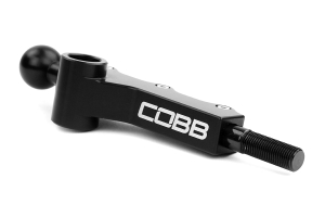 COBB Tuning Adjustable Short Throw Shifter - Subaru Models (inc. 2008-2014 WRX / 2006-2009 Legacy GT / 2006-2008 Forester XT)