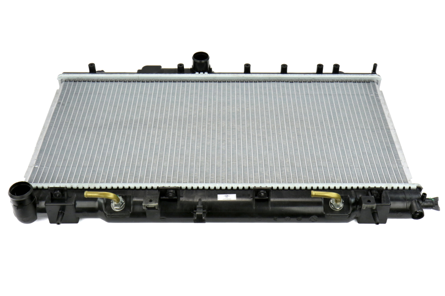 Csf Oem Replacement Radiator Subaru Wrx 2002 2003 3355