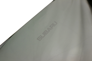 Subaru Moon Roof Air Deflector - Subaru Forester 2014+