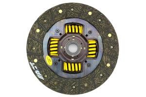 Act Performance Street Disc Replacement Sb3 Sb5 Subaru