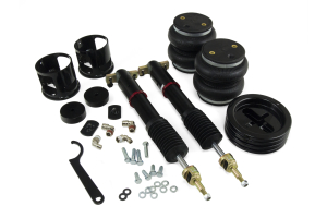Air Lift Performance Rear Air Suspension Kit - Ford Mustang GT/EcoBoost 2015+