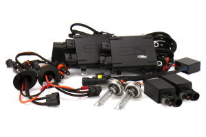 Morimoto H7 Hid Headlight Kit Subaru Wrx 2006 2007