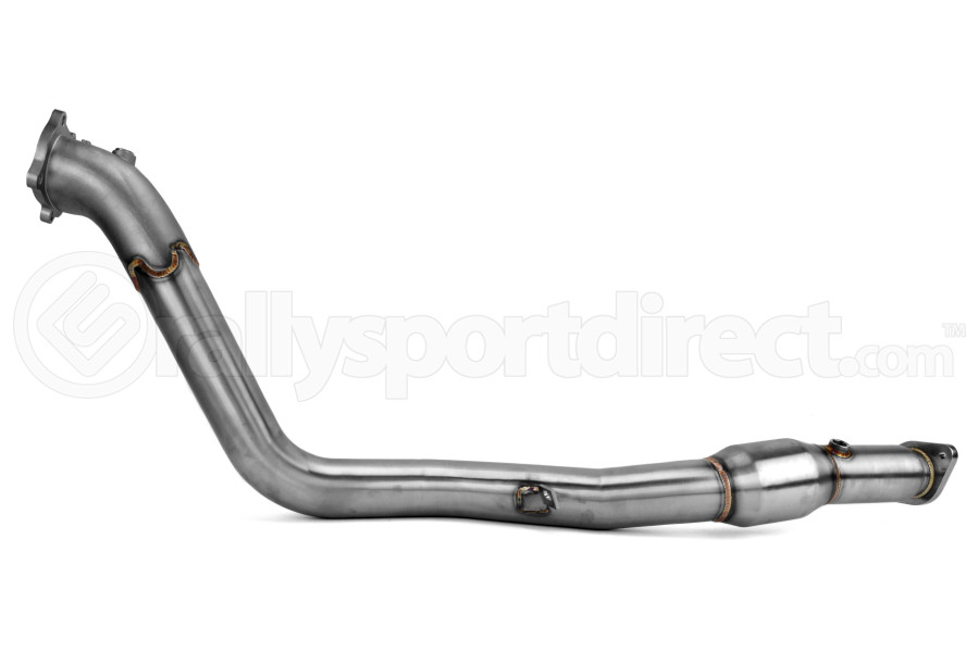 Cobb Tuning Downpipe Catted Bellmouth Subaru Wrx Sti 2008 2014
