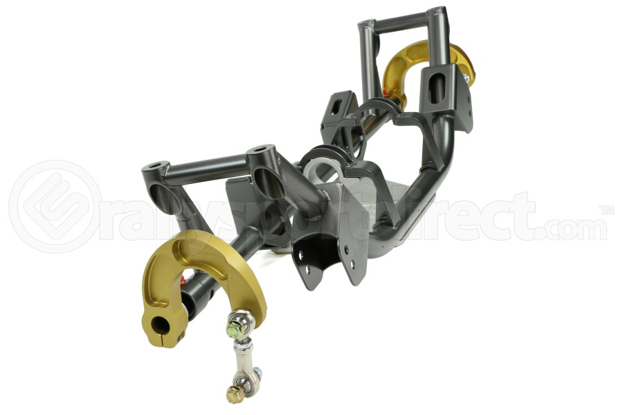 Mooresport Front Subframe Subaru Launch Edition 2015
