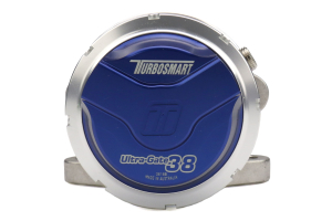 Turbosmart WG38 GenV Ultra-Gate 38 7psi Blue - Universal