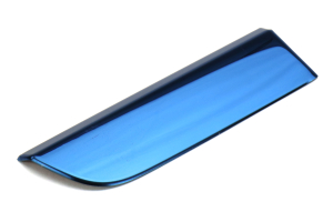 GCS Interior Trim Overlay Blue  - Subaru Models (inc. 2015+ WRX / 2014+ Forester)