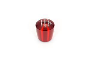 Raceseng Ashiko Shift Knob w/ Engraving - Subaru STI 2004+ / Subaru WRX 2015+