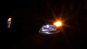 OLM LED Accessory Kit - Subaru Forester 2014 - 2018