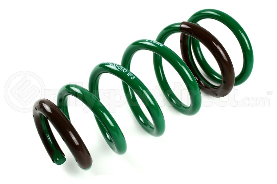 Tein S. Tech Springs (Part Number: SKL52-AUB00) Tein S. Tech Springs (Part Number: )