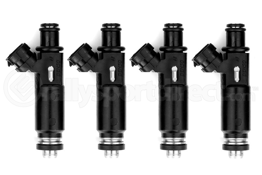 Deatschwerks Fuel Injectors Top Feed 1300cc Subaru Wrx