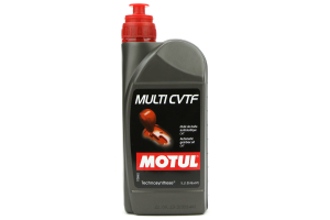 Motul MULTI CVTF Gear Oil 1L - Universal