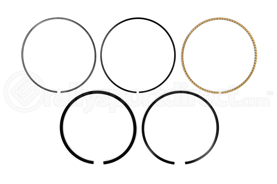 Wiseco VF Piston Ring Set 99.5mm Bore (Part Number: 9950VF) Wiseco VF Piston Ring Set 99.5mm Bore (Part Number: )