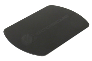 Scosche magicMount Pro Trim Ring/Plate Kit Carbon Fiber - Universal