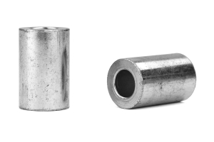Whiteline Front Inner And Outer Lower Control Arm Bushings - Ford/Mazda Models (inc. 2013+ Ford Focus ST / 2007-2013 Mazdaspeed3)
