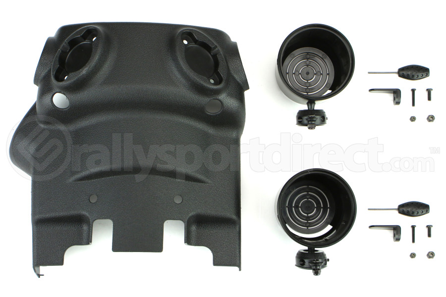 ATI ePod Dual 60mm Steering Column Gauge Pod Subaru WRX / STI 2015