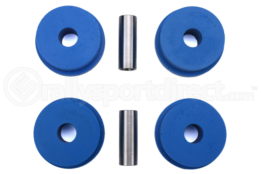 Torque Solution Rear Differential Bushings Subaru WRX STI 20042007