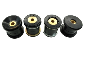 Whiteline Rear Crossmember Bushings - BMW 1 / 3 Series Models 2007-2011