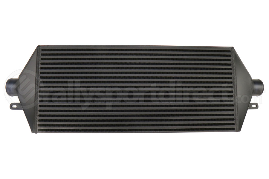 ETS Front Mount Intercooler Core 3.5in Black - Subaru STI 2015 - 2020