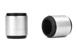 Whiteline Front Inner And Outer Lower Control Arm Bushings - Ford/Mazda Models (inc. 2013+ Ford Focus ST / 2007-2013 Mazdaspeed3)