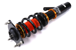 SF Racing Sport Coilovers w/ Front Rubber Mounts - Honda Civic 2016+