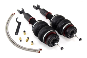 Air Lift Performance Front Air Suspension Kit - Audi S4/RS4/A4 2002-2008