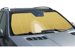 Intro-Tech Automotive Sunshade - Subaru WRX / STI Sedan 2012-2014