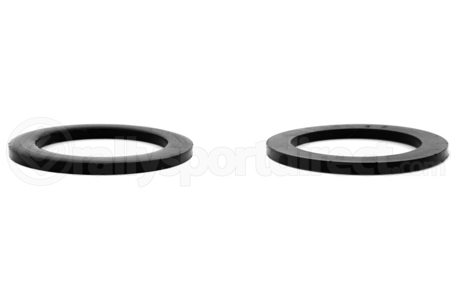 Whiteline Rear Diff Support Lock Bushings (Part Number: KSB751) Whiteline Rear Diff Support Lock Bushings - Subaru Models (inc. 2002-2007 WRX/STi)