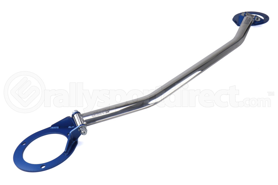 Cusco RHD Front Strut Tower Brace Subaru WRX 20022005 667 540 ARallysport Direct