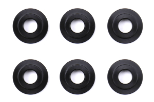 AutoStyled Transmission Cable Shifter Bushings - Ford Focus ST 2013+ / Focus RS 2016+ / Fiesta ST 2014+