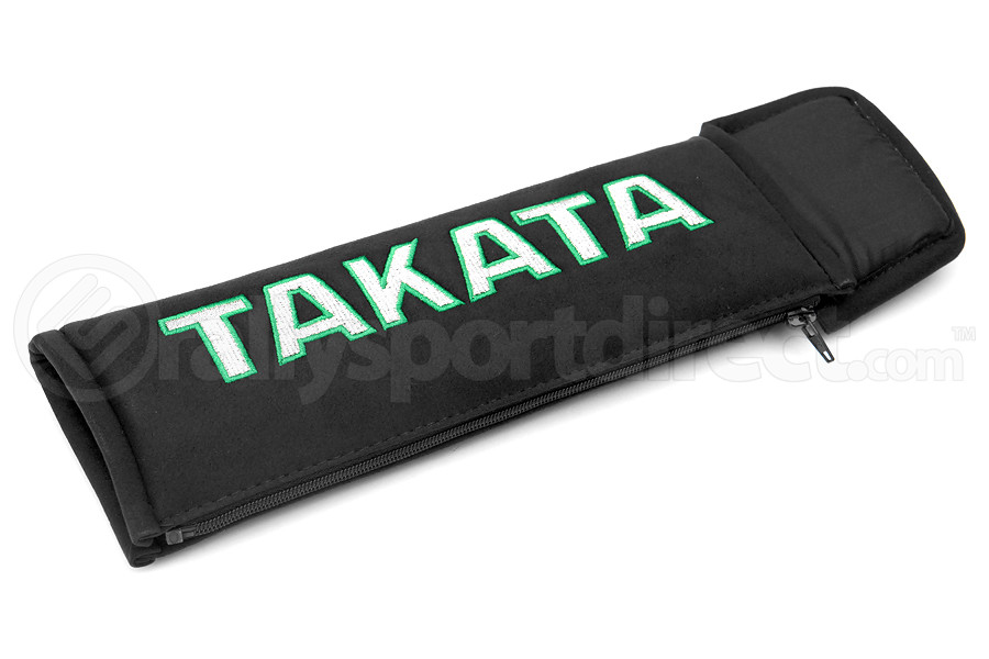 Takata Comfort Pads 3 Inch Black (Part Number: 78008-0) Takata Comfort Pads 3 Inch Black (Part Number: )