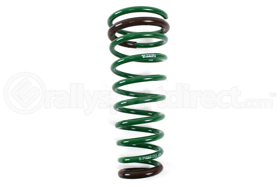 Tein S. Tech Spring Kit (Part Number: SKR56-AUB00) Tein S. Tech Spring Kit - Mitsubishi Eclipse / Eagle Talon N/A FWD 1995-1999