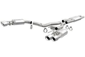 Magnaflow Parts Save With Package Deals Free Shipping