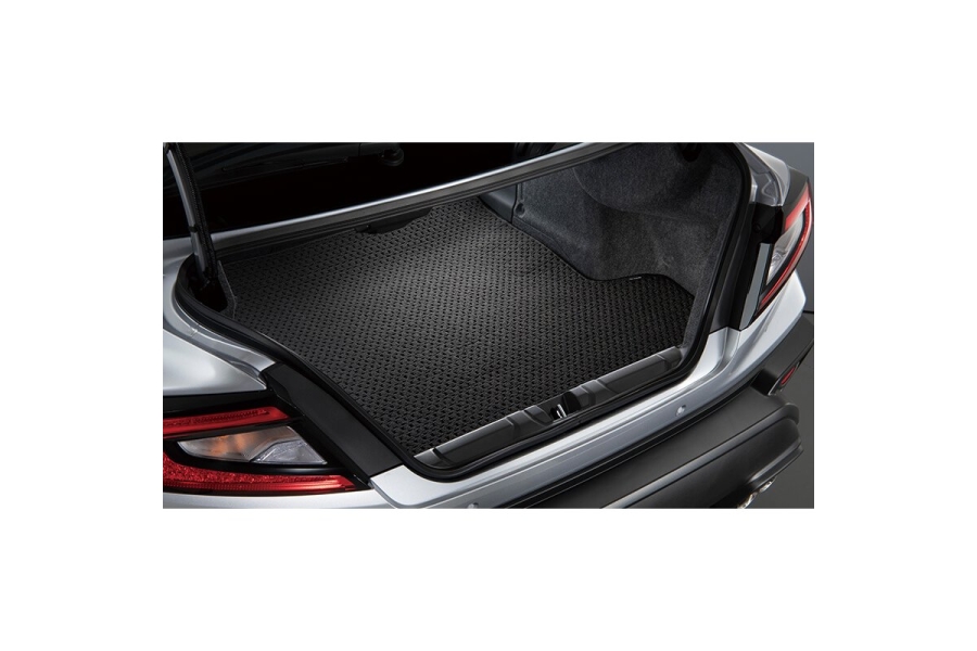 Subaru OEM Carpet Trunk Mat - Subaru WRX 2022+
