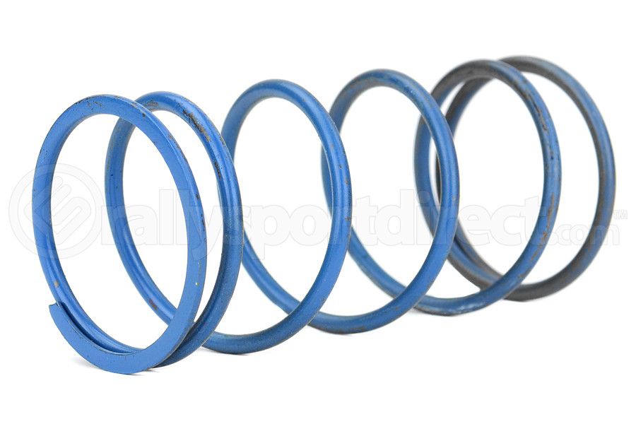 Tial MVS/MVR Blue Spring (Part Number: MVSBLUE) Tial MVS/MVR Blue Spring - Universal