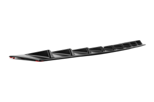 Subaru Oem Vortex Generator Sedan Subaru Wrx Sti 2011
