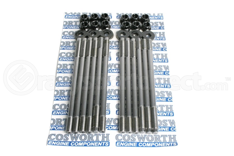 subaru arp head studs