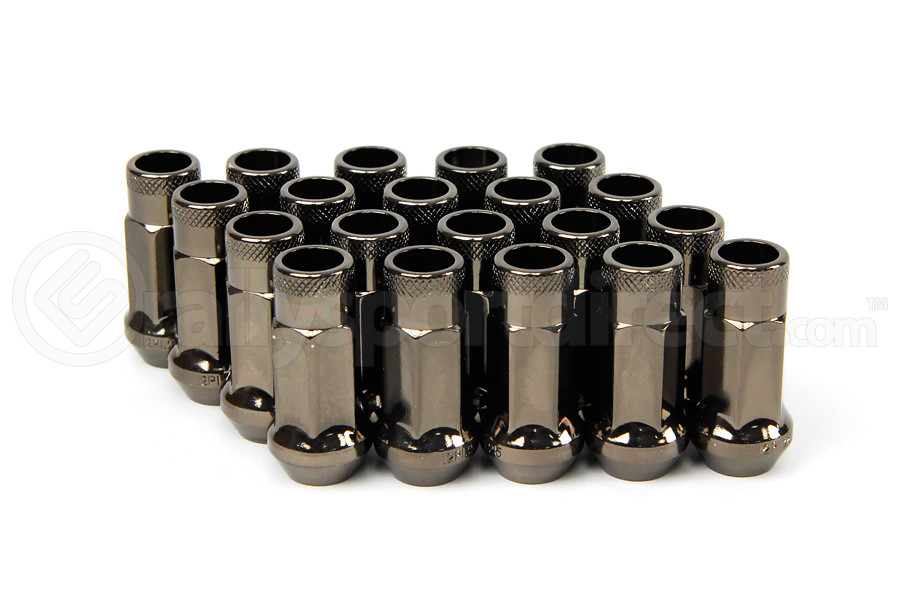 skinny lug nuts