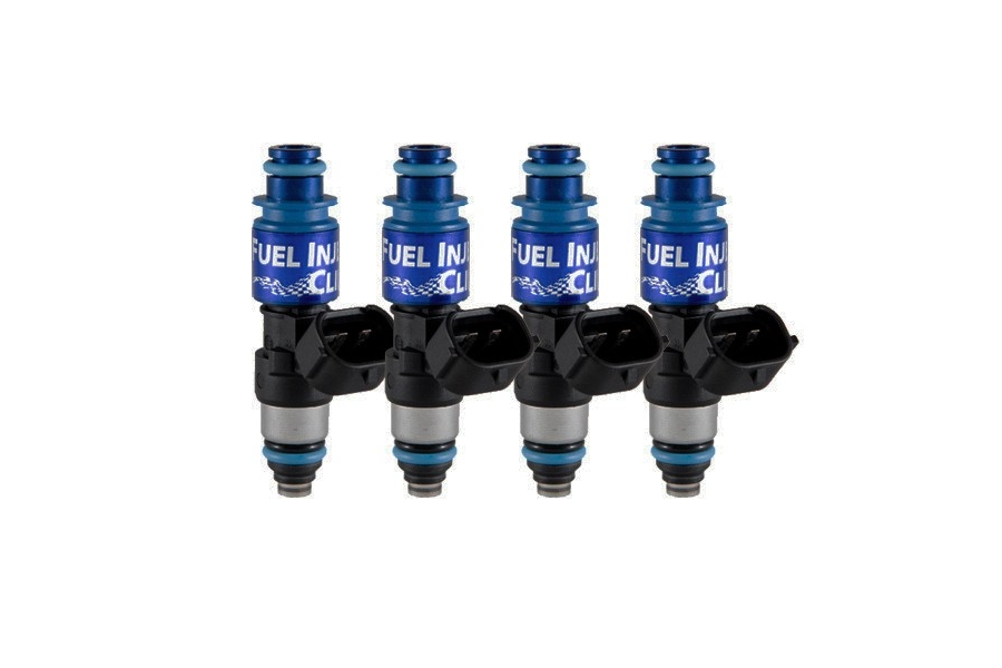 Fuel Injector Clinic Highz Injectors Subaru Wrx Sti 2004