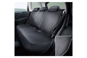 Subaru OEM All Weather Rear Seat Cover - Subaru WRX 2022+