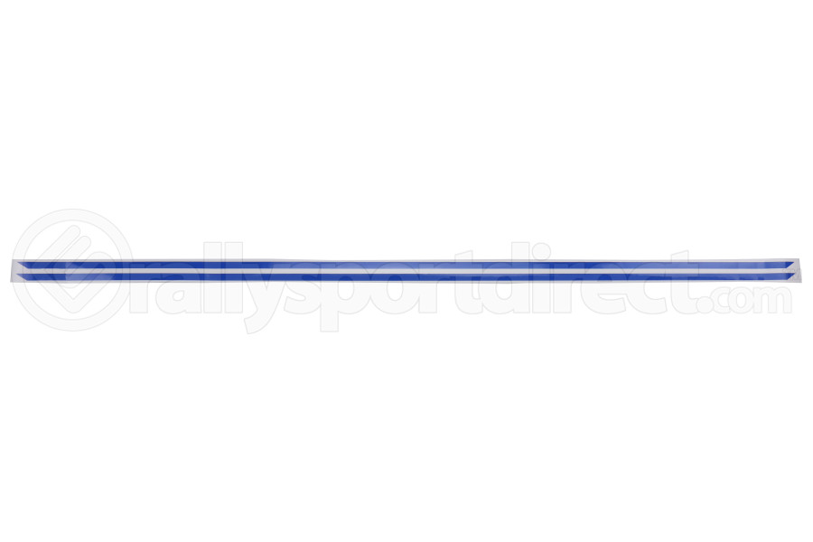 Sticker Fab Grille Pinstripe - Subaru WRX / STI 2015 - 2020