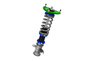 Fortune Auto 510 Series Coilovers w/ Front End Links - Subaru WRX 2022+