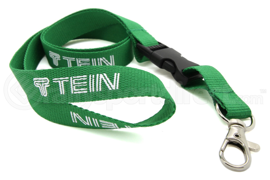 Tein Neck Strap (Part Number: TN022-001) Tein Neck Strap - Universal