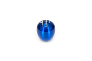 Raceseng Slammer Shift Knob w/ M12x1.5mm Adapter - Audi / VW Models (Inc. MK2 Jetta / Golf)