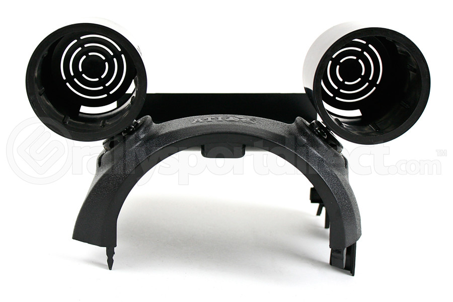 ATI ePod Dual 52mm Gauge Pod Mount Steering Column BMW E36 3Series 323 325 328 Parts