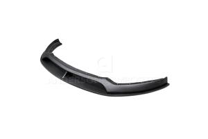 Anderson Composites Type-AR Fiberglass Front Chin Splitter - Ford Mustang 2015-2017