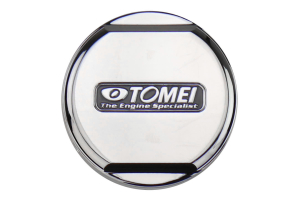 Tomei Piston Style Oil Cap - Mitsubishi Models (inc. 2003-2006 Evo 8/9)