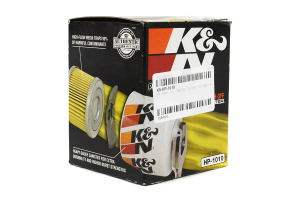 Kn Oil Filter Hp1010 Mitsubishi Es 1997 1998 2000 2004