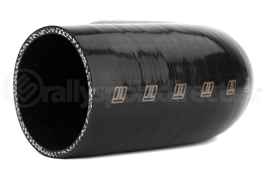 Turbosmart Silicone Elbow 90deg 2.75in Black (Part Number: TS-HE90275-BK) Turbosmart Silicone Elbow 90deg 2.75in Black (Part Number: )