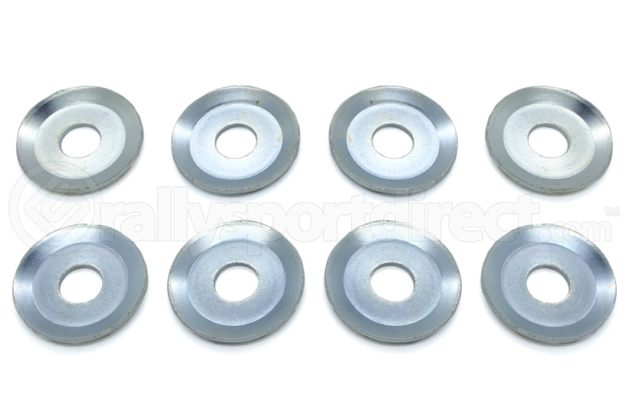 Whiteline Sway Bar End Link Washers KW2 Free ShippingRallysport Direct